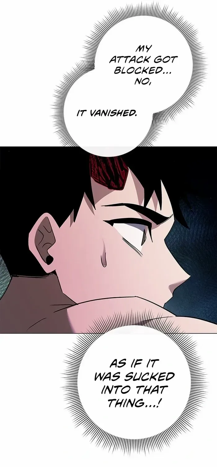 Read Goblin’s Night chapter 96 image 20 on Lezhin