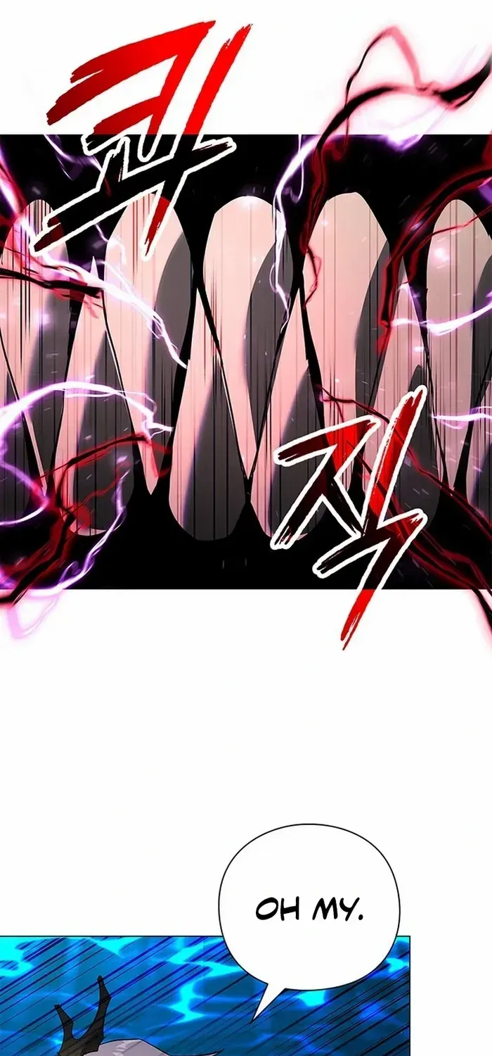 Read Goblin’s Night chapter 96 image 32 on Lezhin