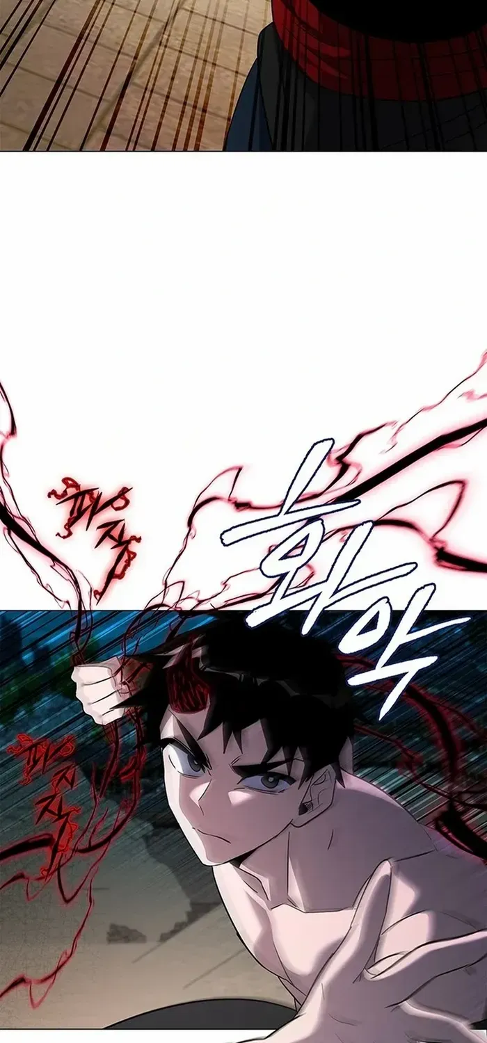 Read Goblin’s Night chapter 96 image 36 on Lezhin