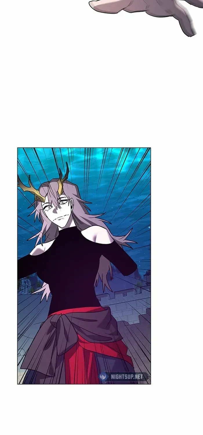 Read Goblin’s Night chapter 96 image 37 on Lezhin