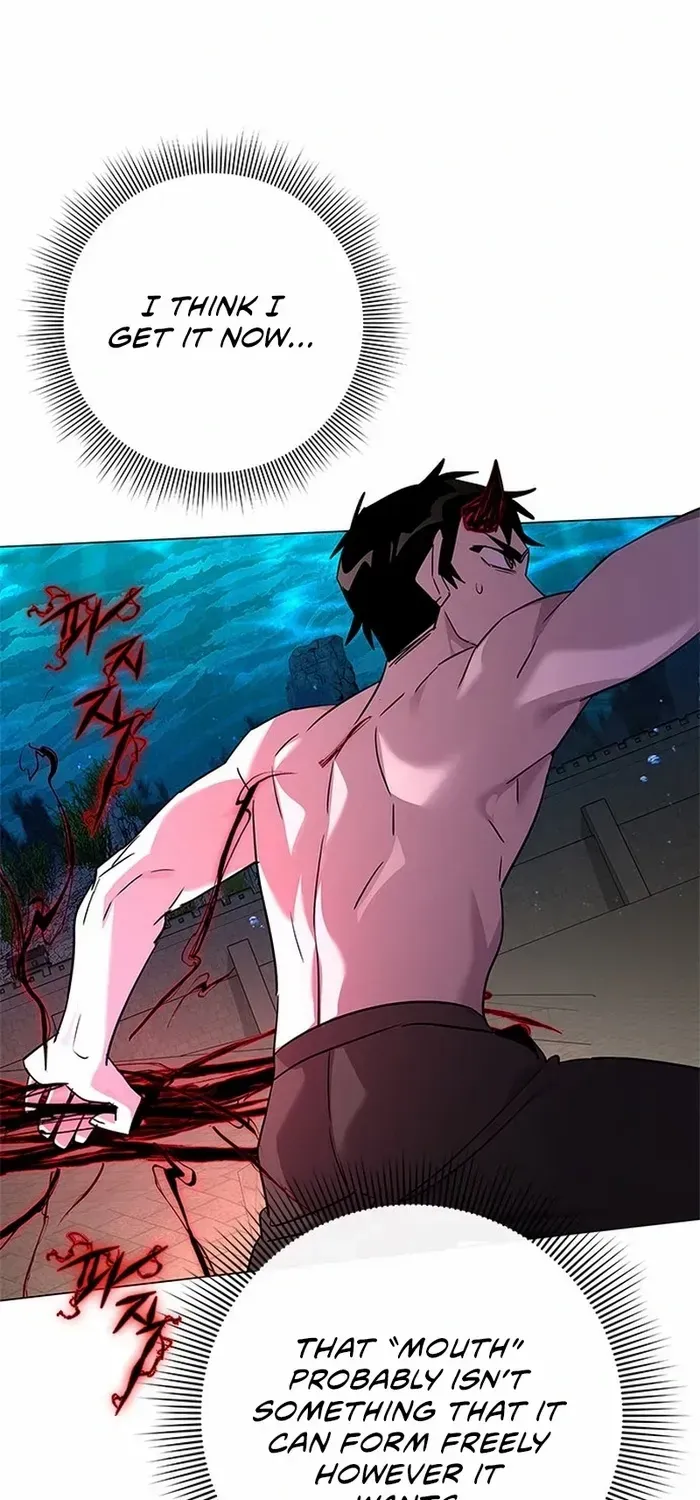 Read Goblin’s Night chapter 96 image 41 on Lezhin