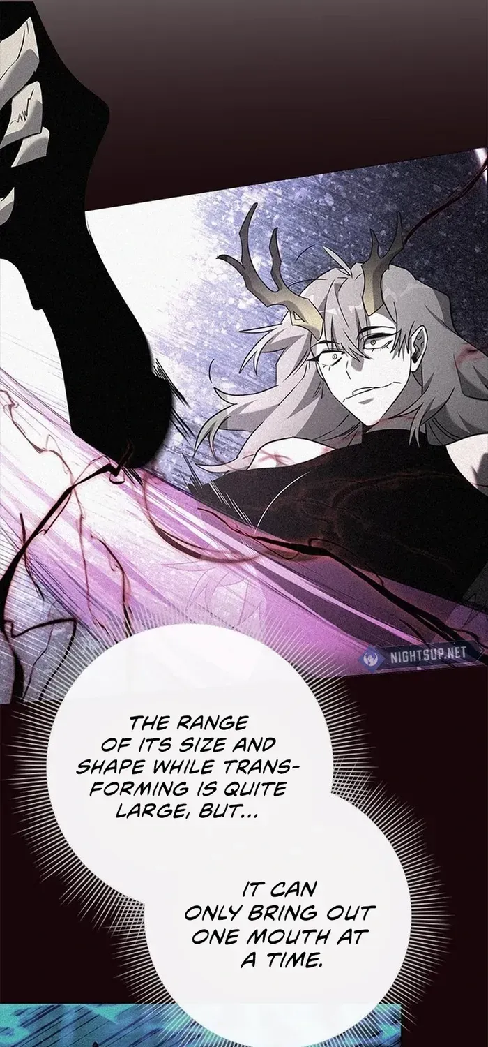 Read Goblin’s Night chapter 96 image 43 on Lezhin