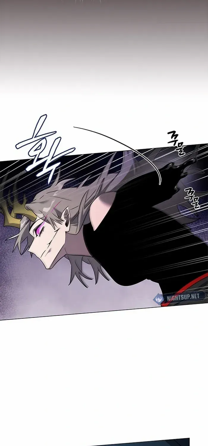 Read Goblin’s Night chapter 96 image 45 on Lezhin