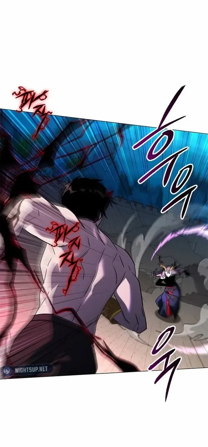 Read Goblin’s Night chapter 96 image 49 on Lezhin