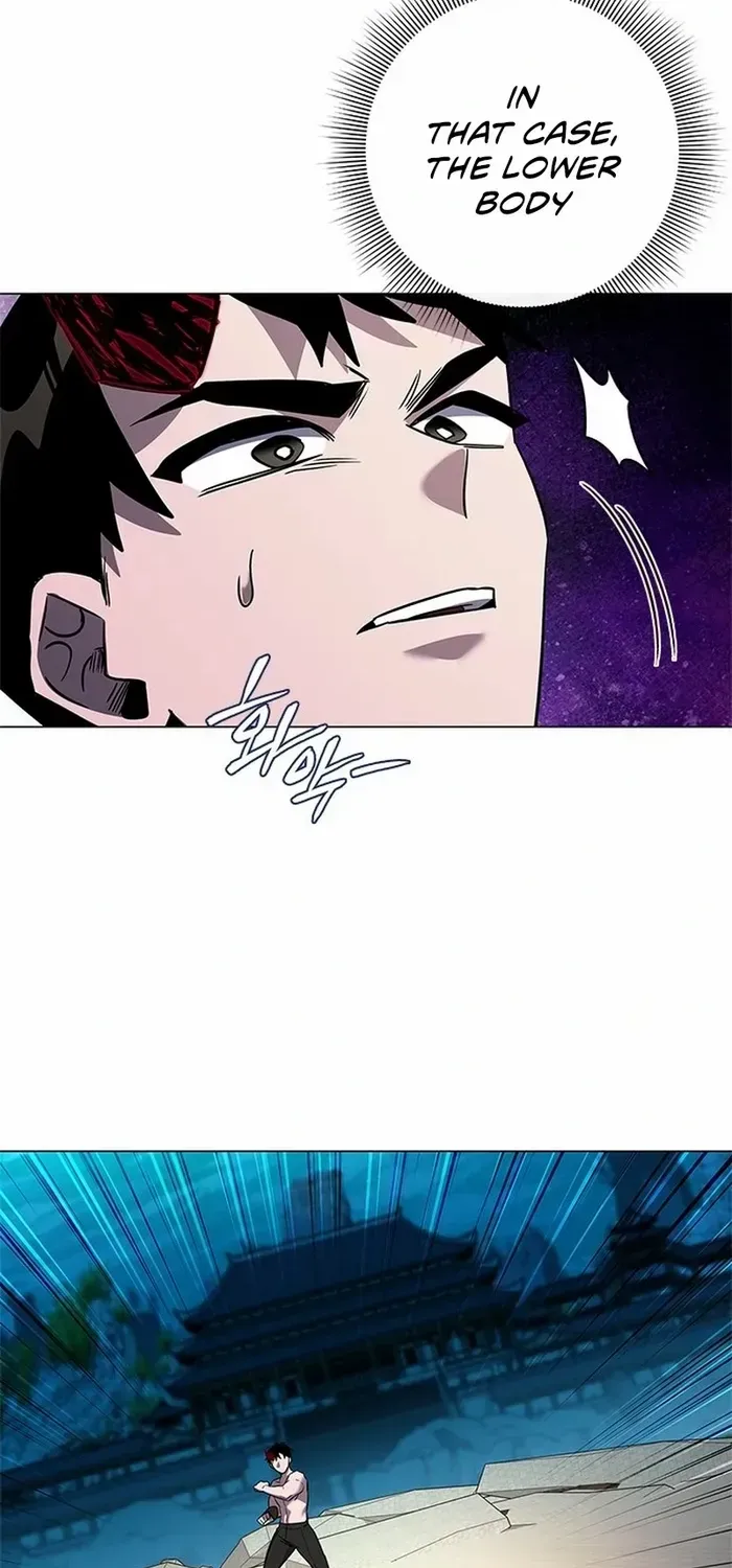 Read Goblin’s Night chapter 96 image 64 on Lezhin