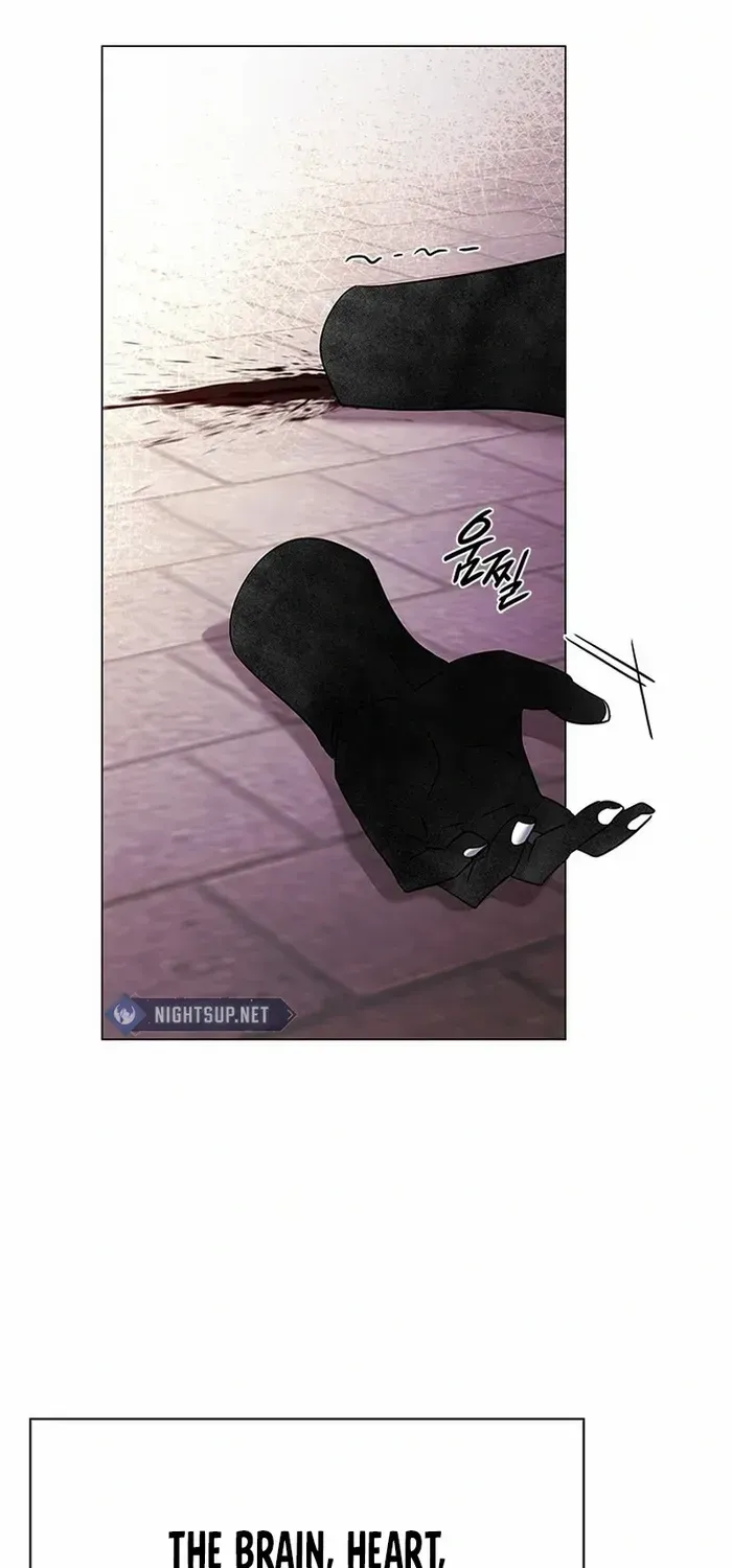 Read Goblin’s Night chapter 96 image 7 on Lezhin