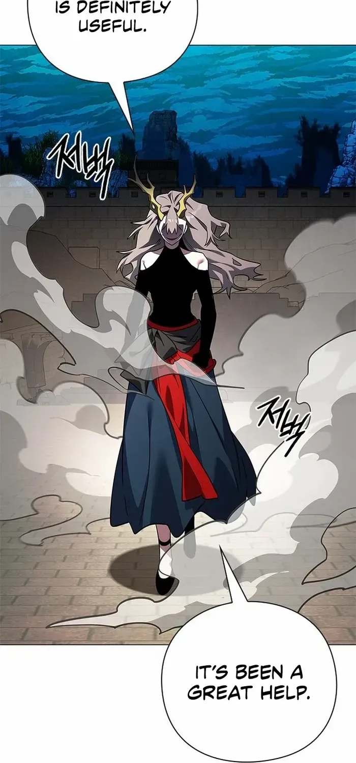 Read Goblin’s Night chapter 96 image 81 on Lezhin