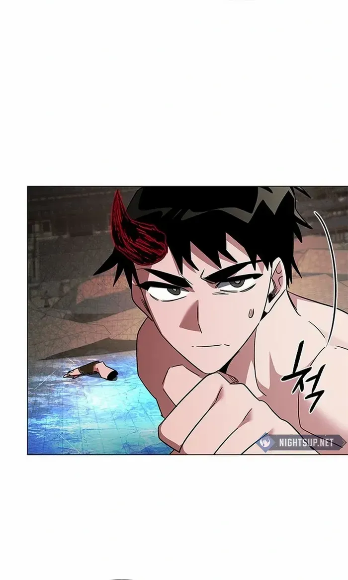 Read Goblin’s Night chapter 96 image 82 on Lezhin