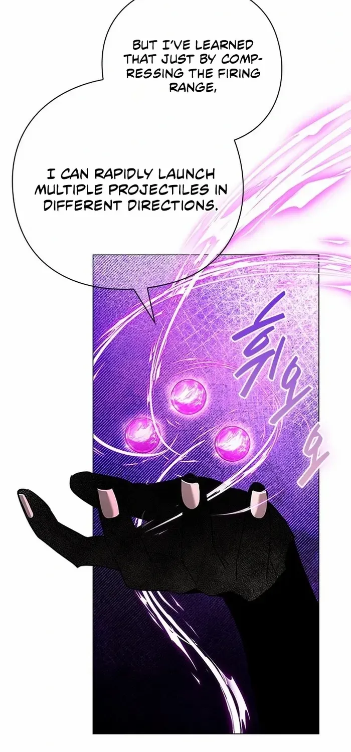 Read Goblin’s Night chapter 96 image 84 on Lezhin
