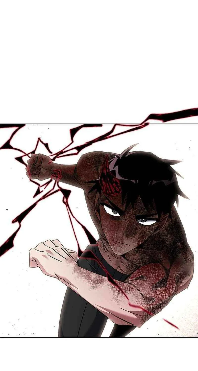 Read Goblin’s Night chapter 97 image 100 on Lezhin