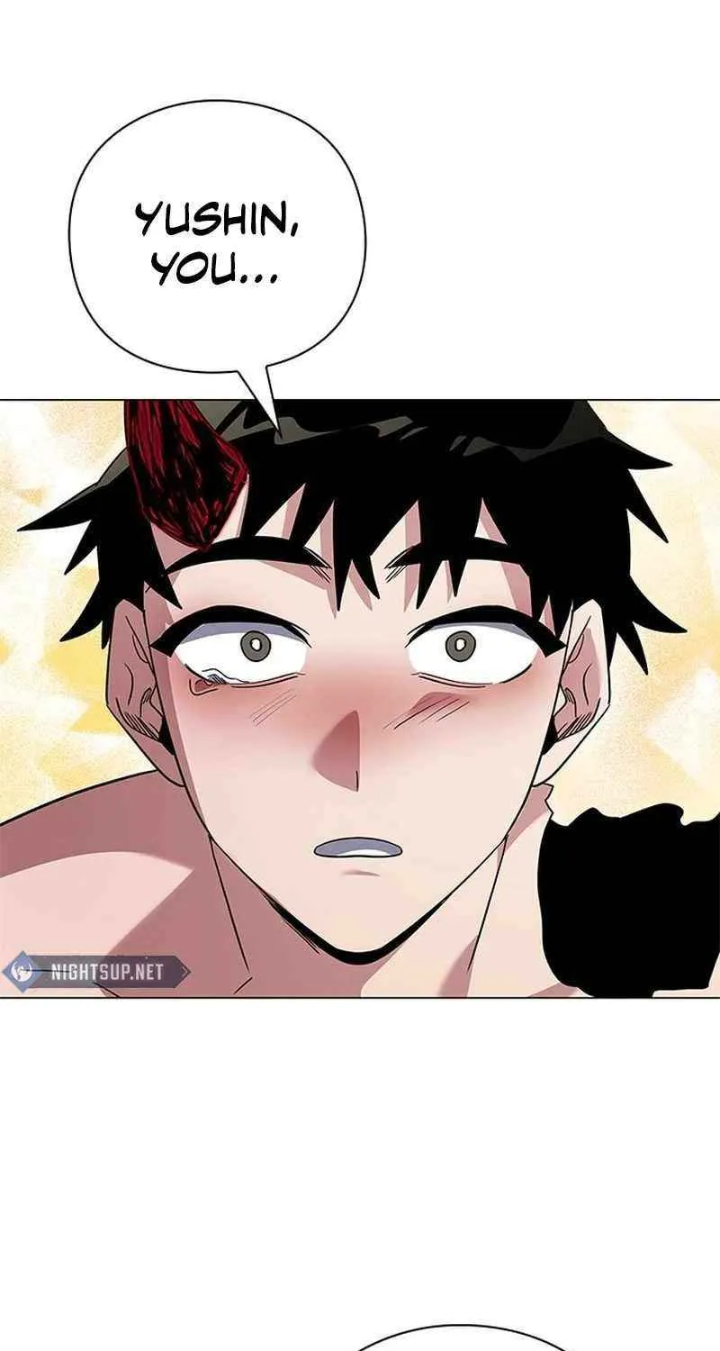 Read Goblin’s Night chapter 97 image 14 on Lezhin