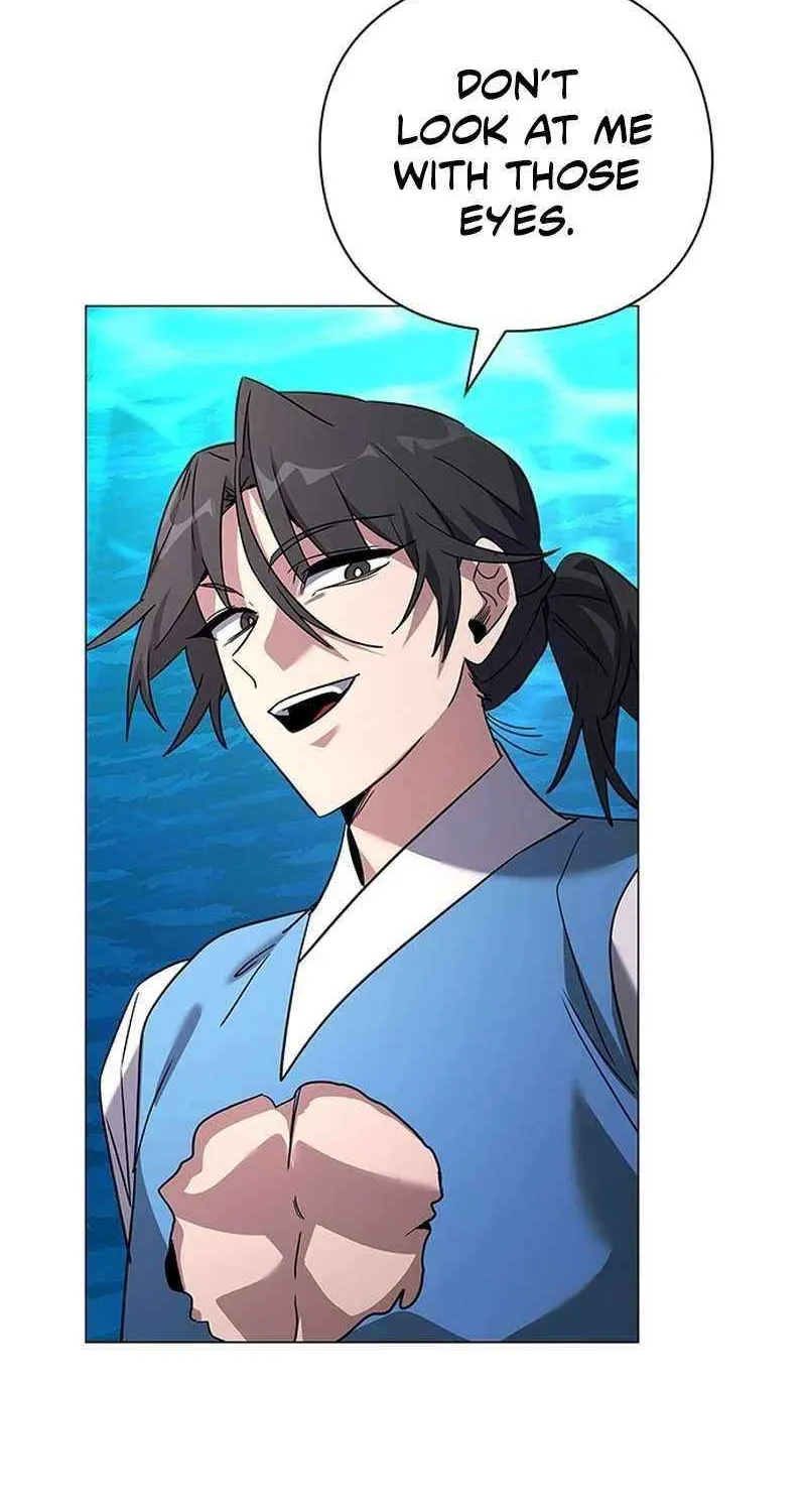 Read Goblin’s Night chapter 97 image 15 on Lezhin