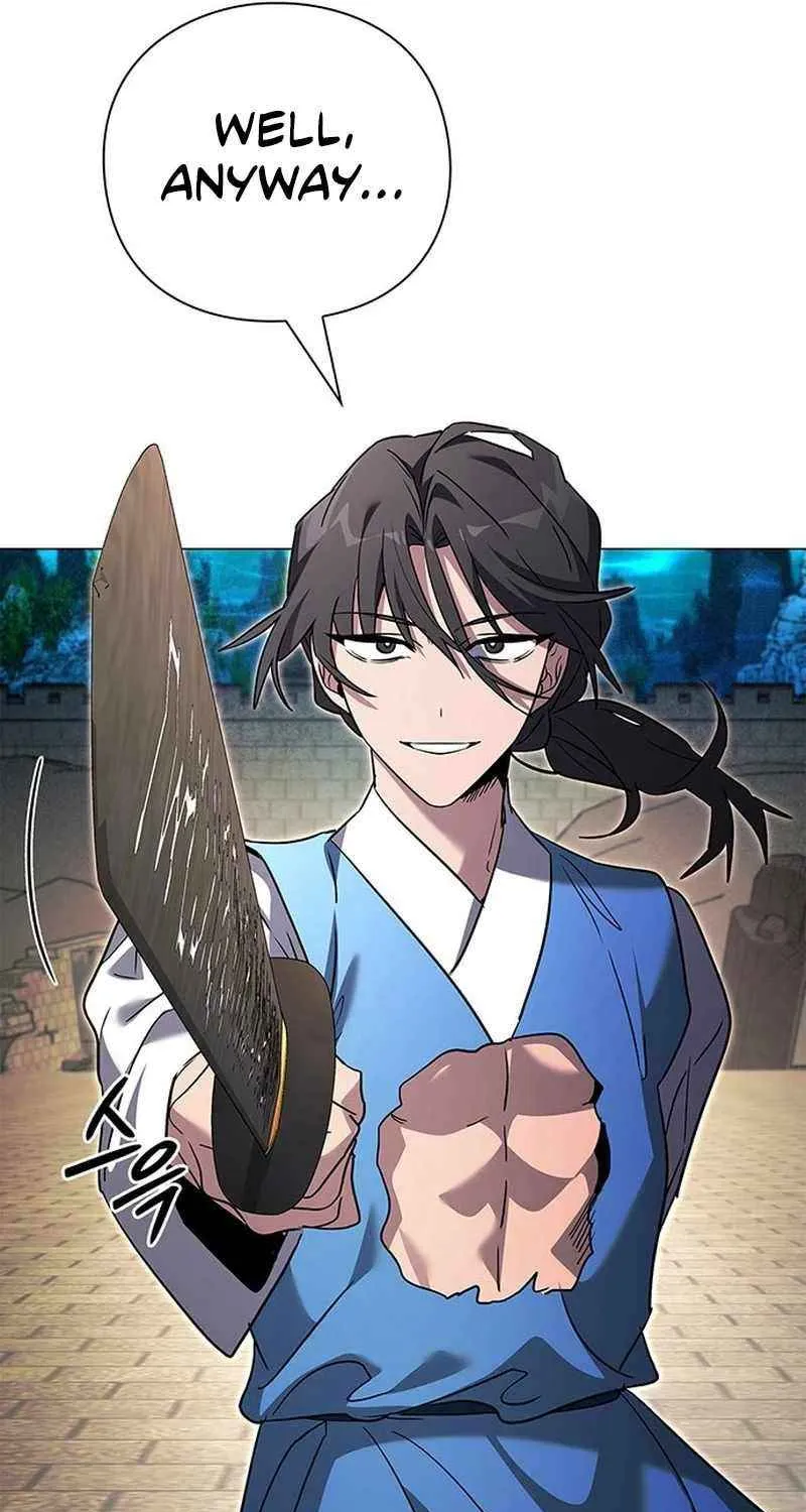Read Goblin’s Night chapter 97 image 18 on Lezhin