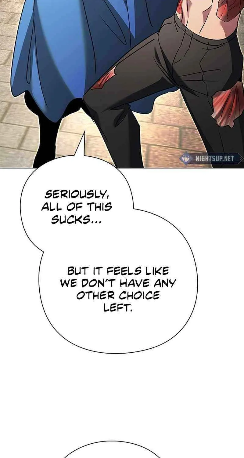 Read Goblin’s Night chapter 97 image 24 on Lezhin