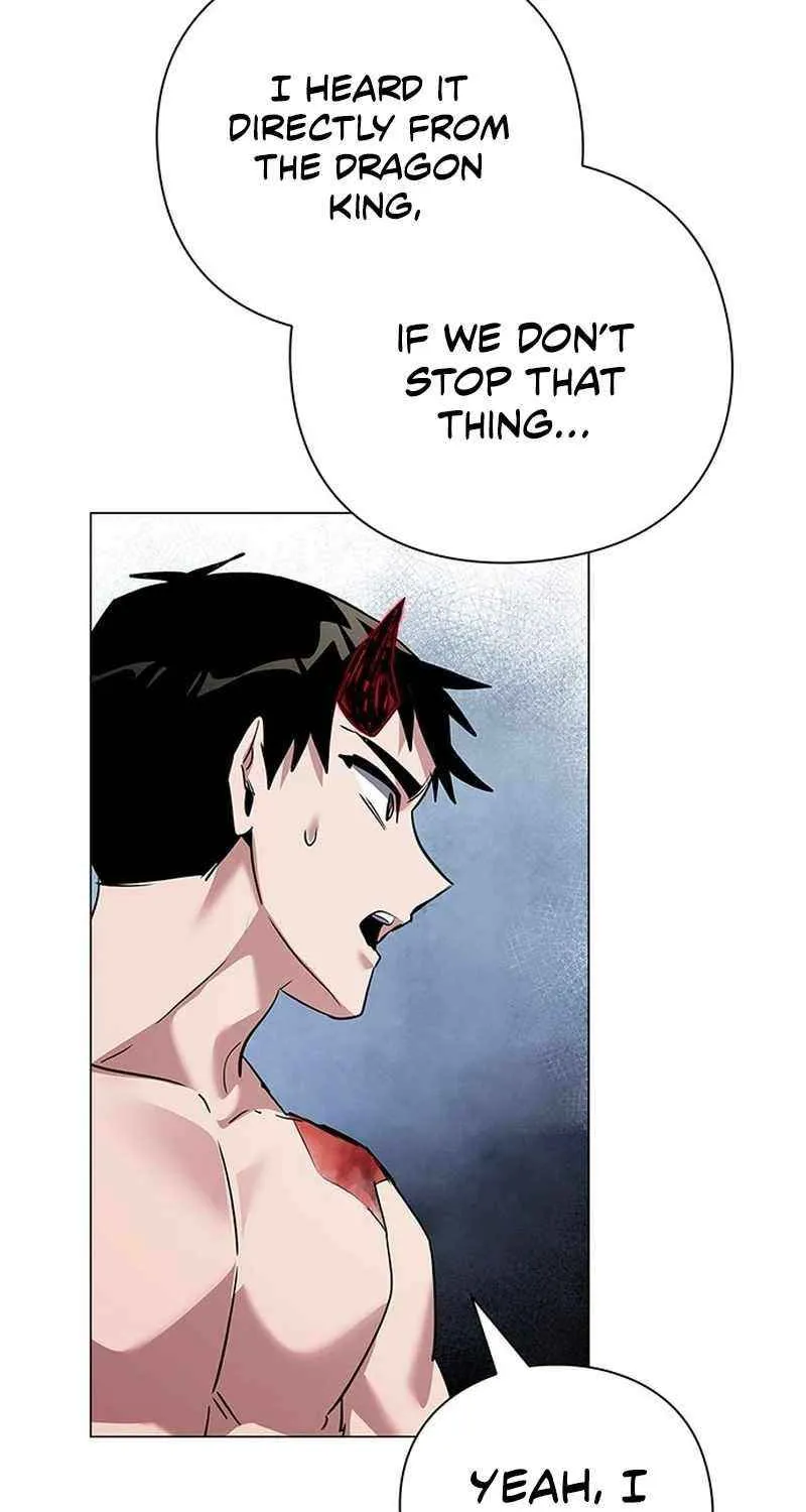 Read Goblin’s Night chapter 97 image 25 on Lezhin