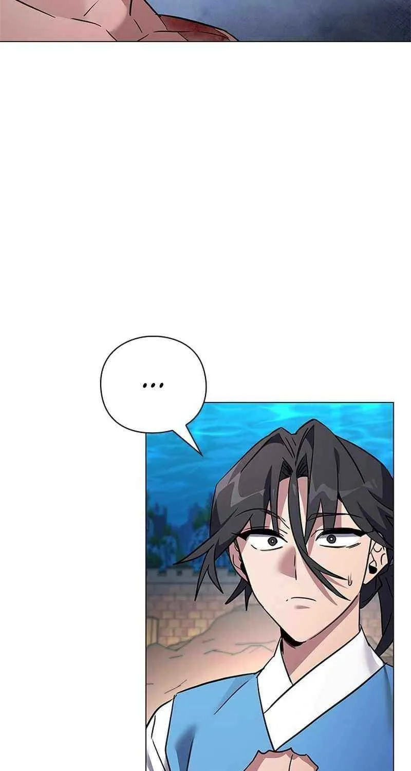 Read Goblin’s Night chapter 97 image 27 on Lezhin
