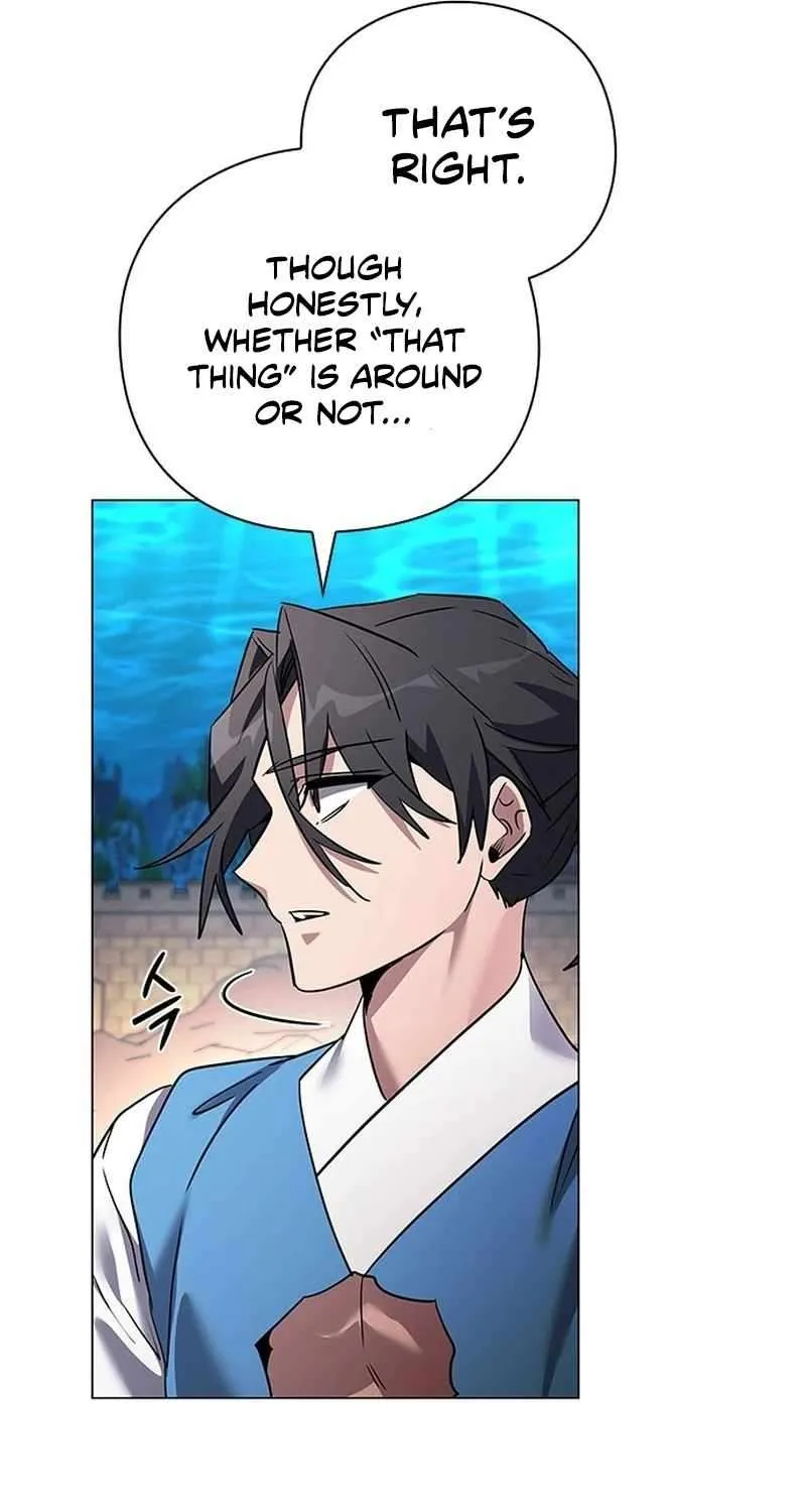 Read Goblin’s Night chapter 97 image 29 on Lezhin