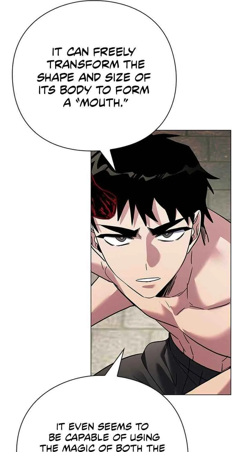 Read Goblin’s Night chapter 97 image 44 on Lezhin