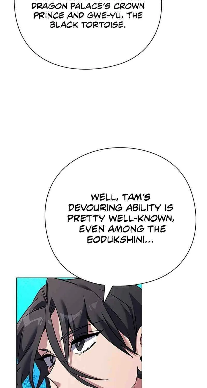 Read Goblin’s Night chapter 97 image 45 on Lezhin