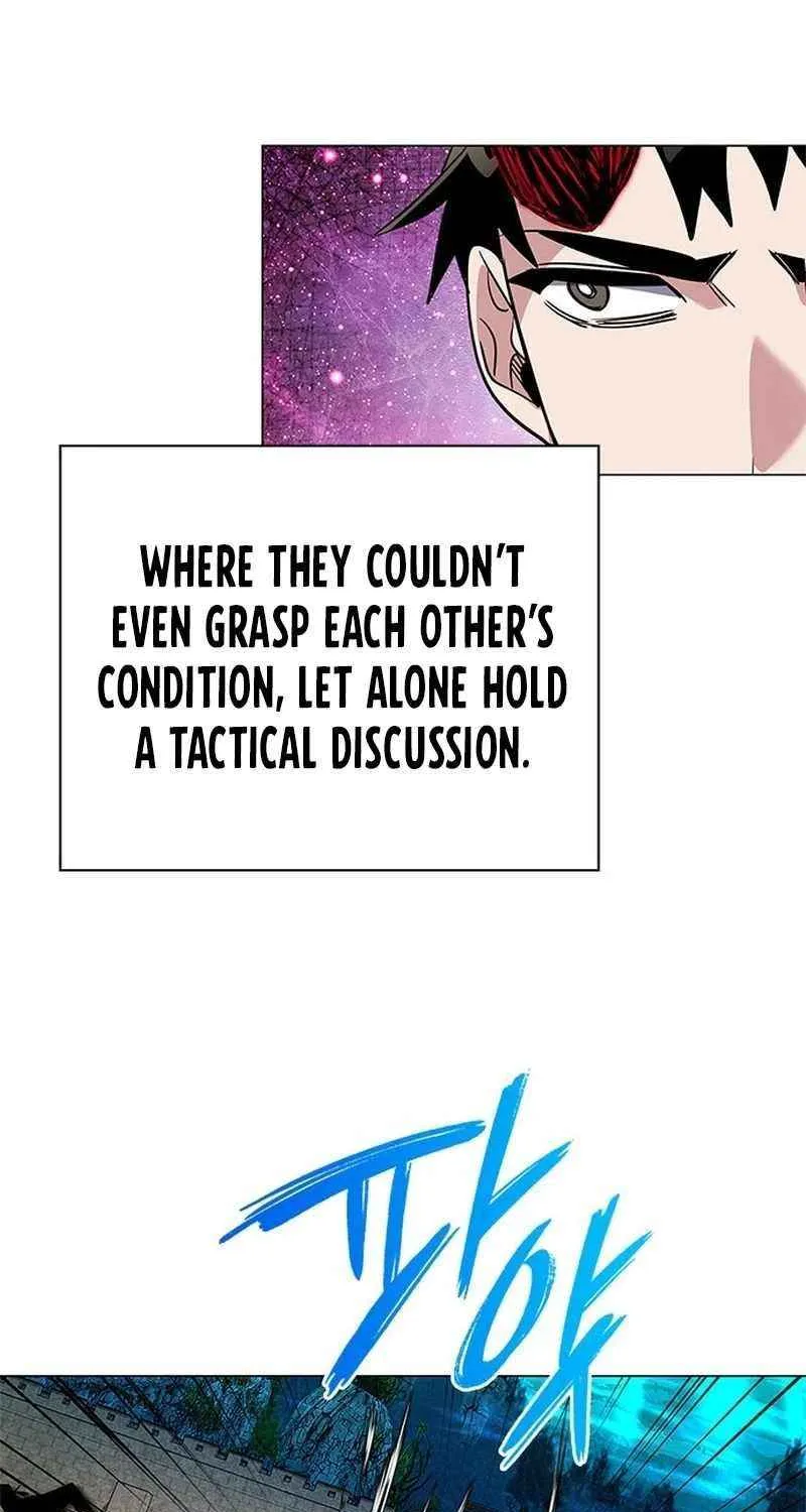 Read Goblin’s Night chapter 97 image 51 on Lezhin