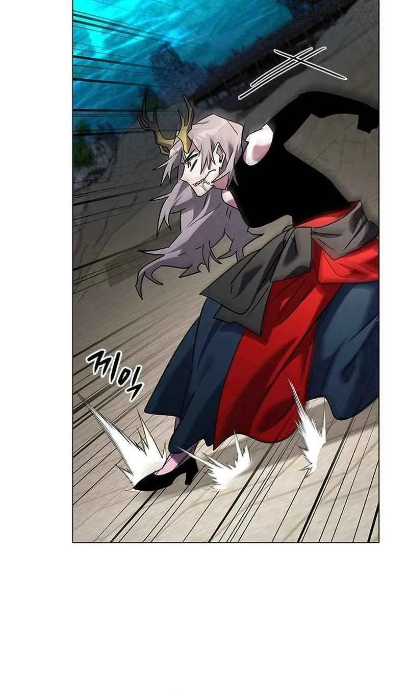 Read Goblin’s Night chapter 97 image 53 on Lezhin