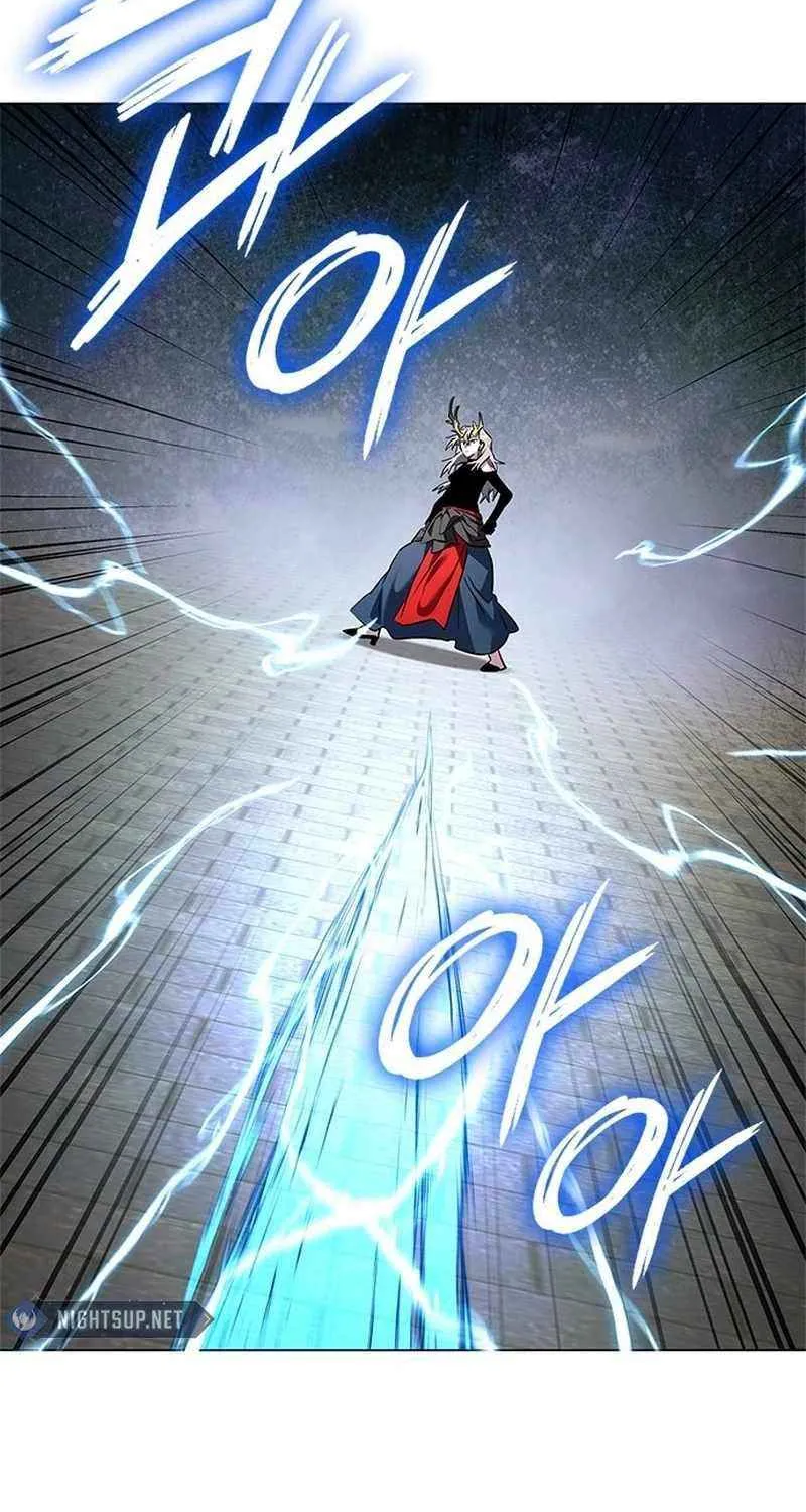 Read Goblin’s Night chapter 97 image 62 on Lezhin
