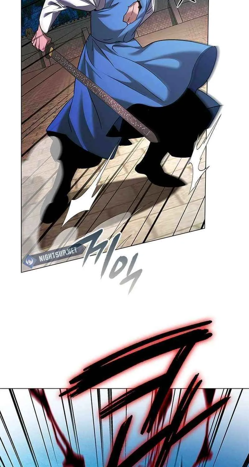 Read Goblin’s Night chapter 97 image 74 on Lezhin