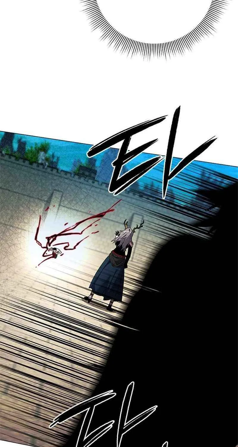 Read Goblin’s Night chapter 97 image 80 on Lezhin