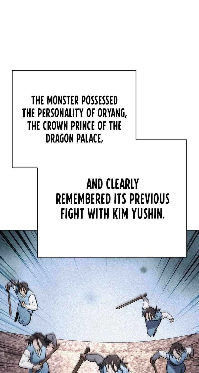 Read Goblin’s Night chapter 97 image 86 on Lezhin