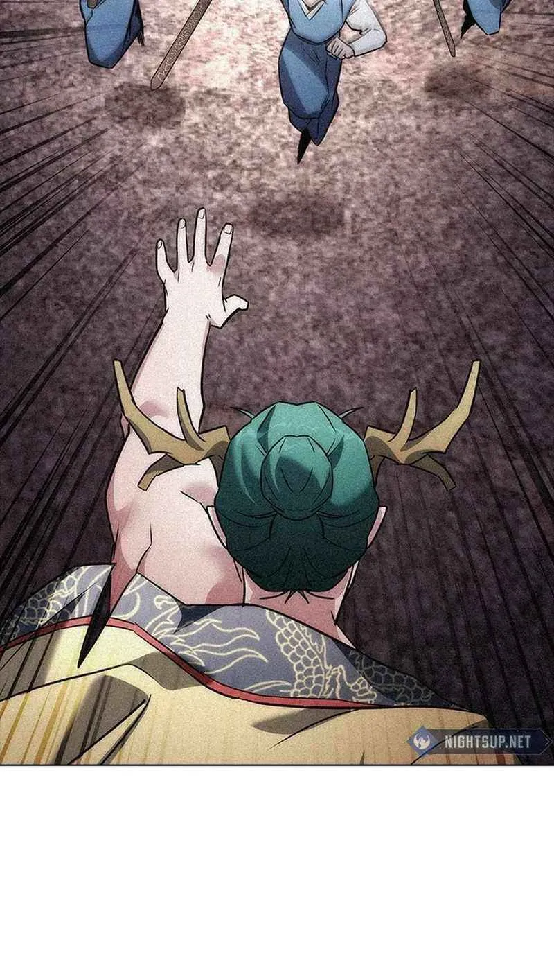 Read Goblin’s Night chapter 97 image 87 on Lezhin