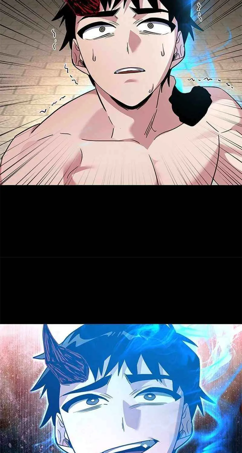 Read Goblin’s Night chapter 97 image 9 on Lezhin