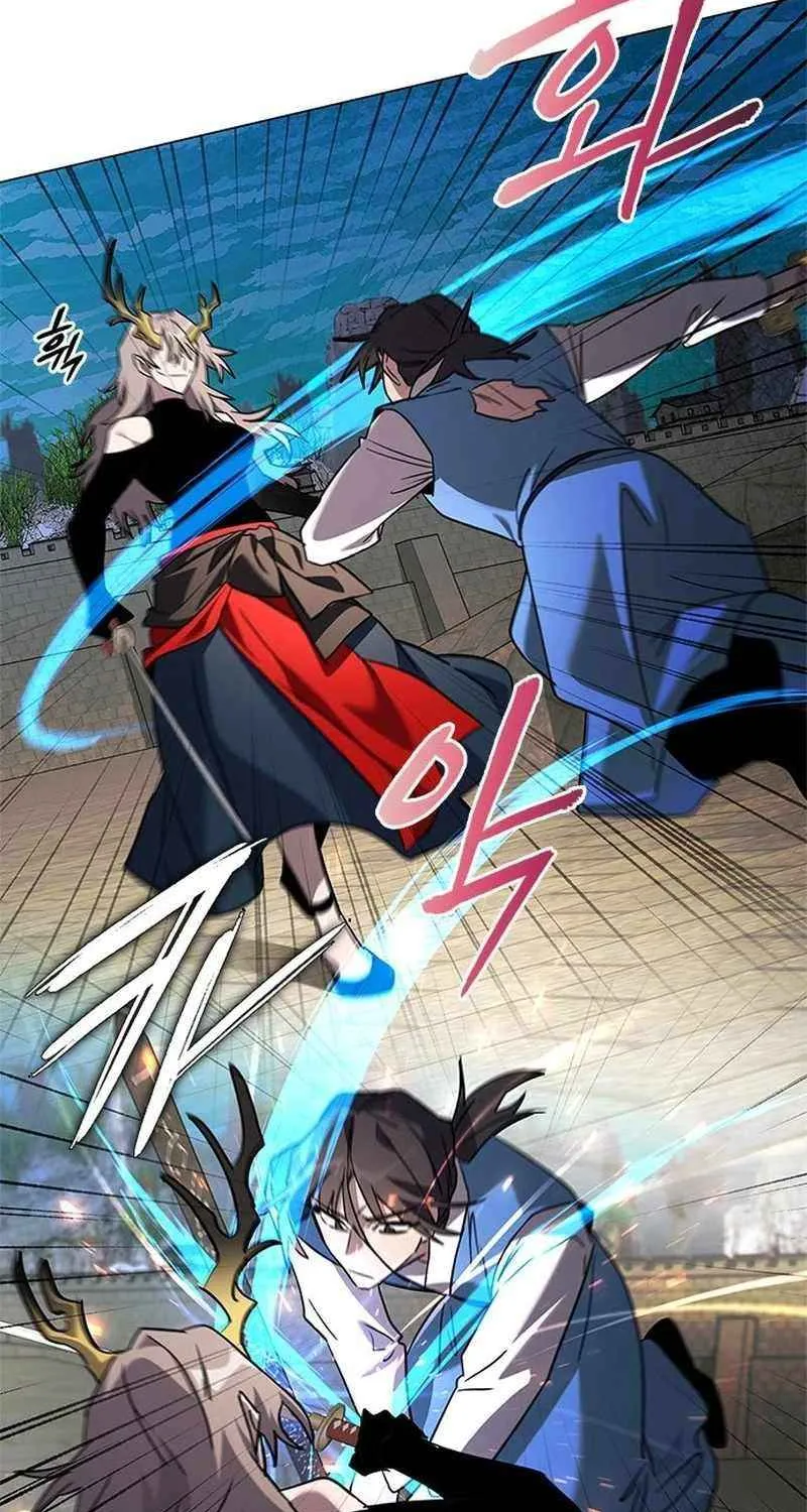 Read Goblin’s Night chapter 98 image 100 on Lezhin