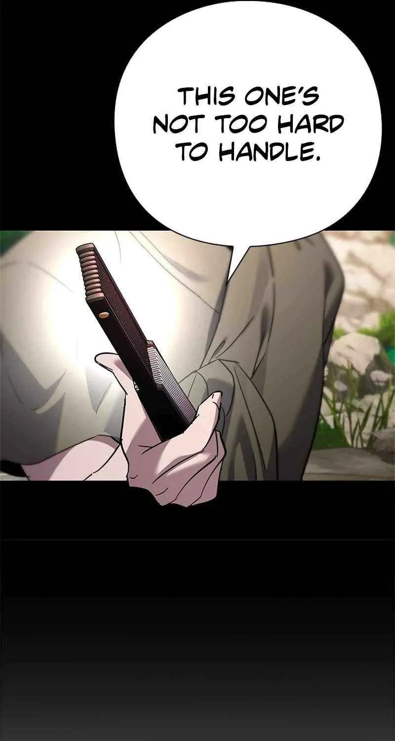 Read Goblin’s Night chapter 98 image 122 on Lezhin
