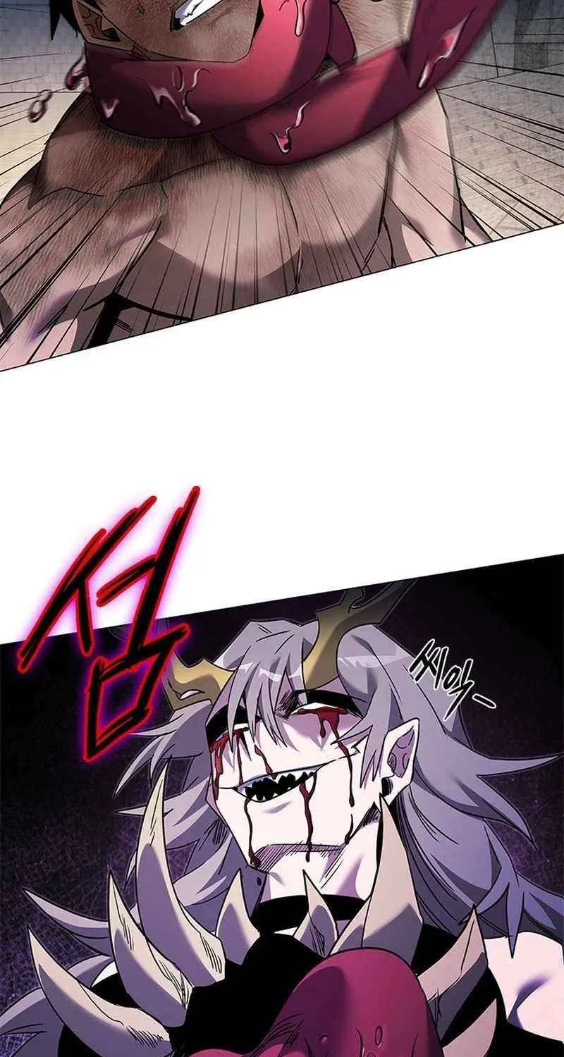 Read Goblin’s Night chapter 98 image 14 on Lezhin