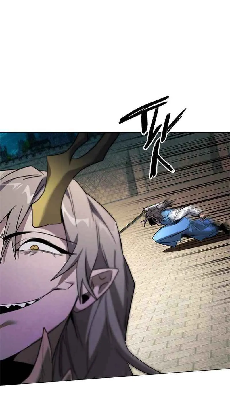 Read Goblin’s Night chapter 98 image 16 on Lezhin