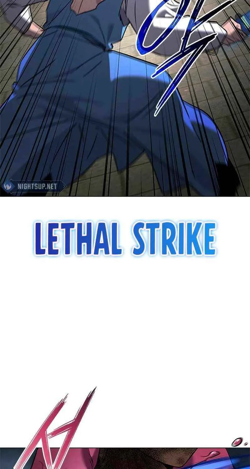 Read Goblin’s Night chapter 98 image 19 on Lezhin