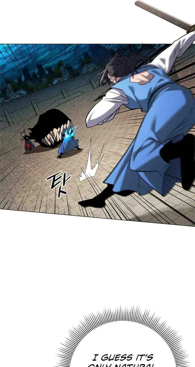 Read Goblin’s Night chapter 98 image 29 on Lezhin