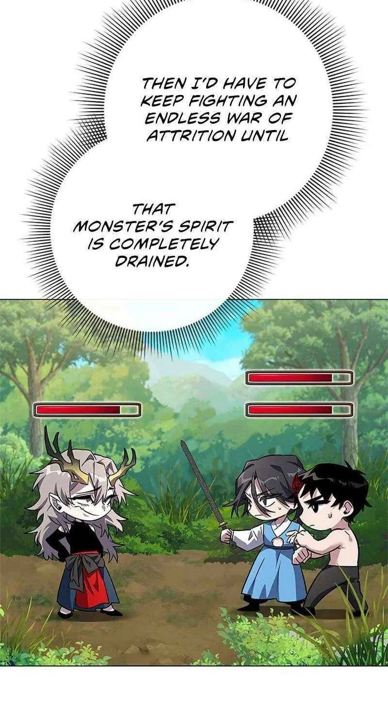 Read Goblin’s Night chapter 98 image 37 on Lezhin