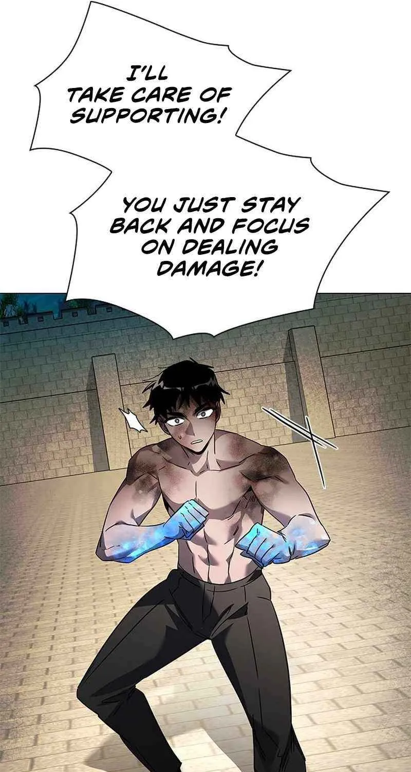 Read Goblin’s Night chapter 98 image 40 on Lezhin