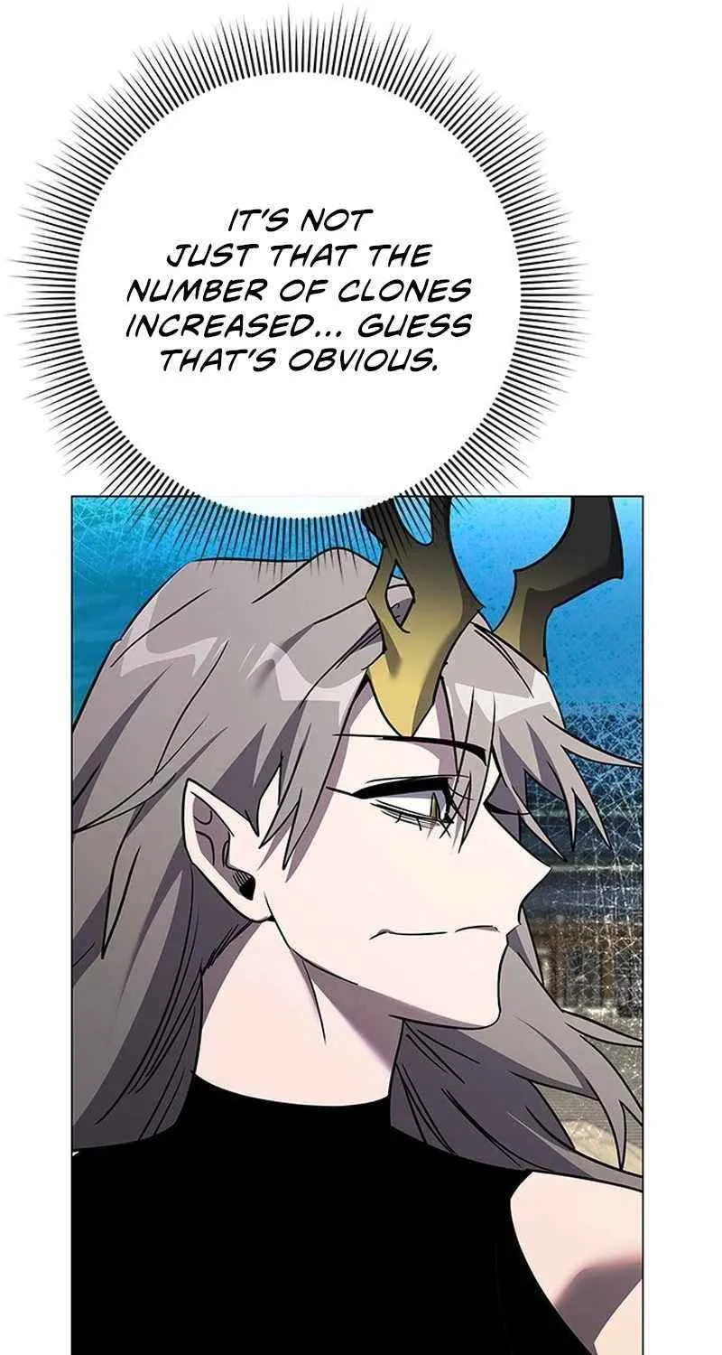 Read Goblin’s Night chapter 98 image 52 on Lezhin