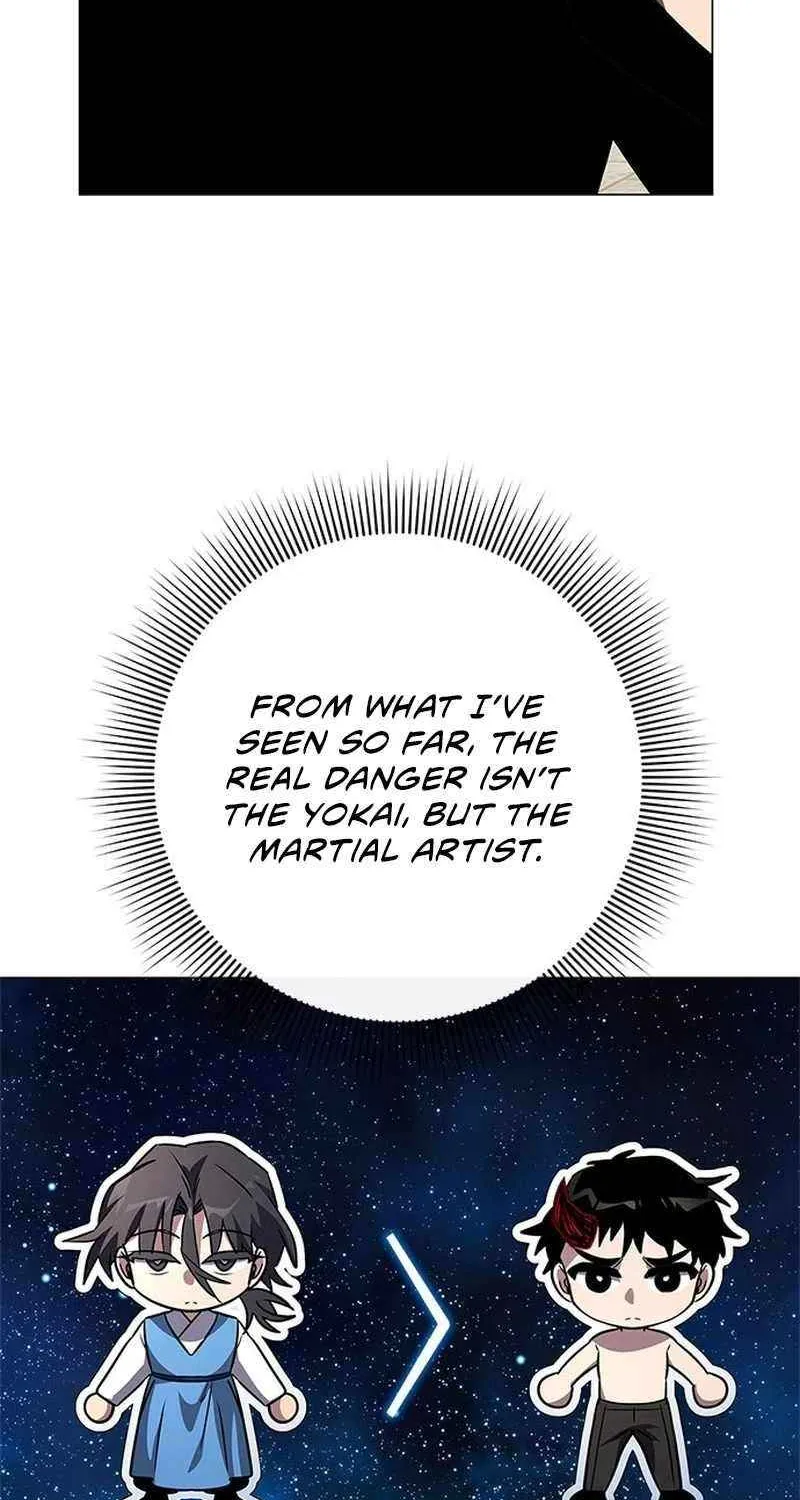 Read Goblin’s Night chapter 98 image 53 on Lezhin