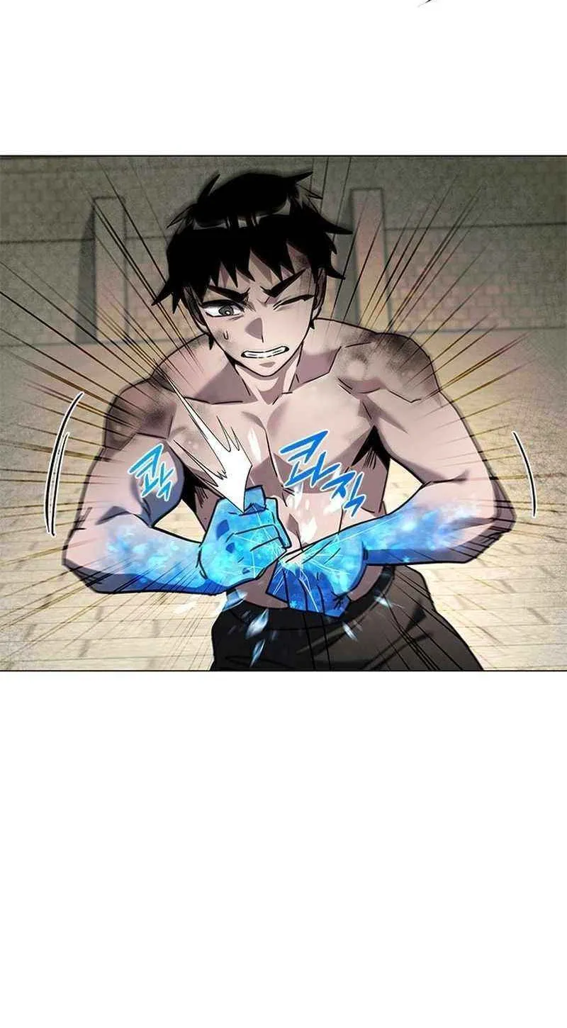 Read Goblin’s Night chapter 98 image 55 on Lezhin