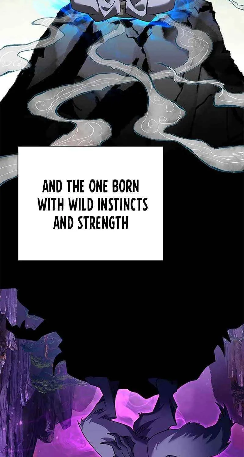 Read Goblin’s Night chapter 98 image 65 on Lezhin