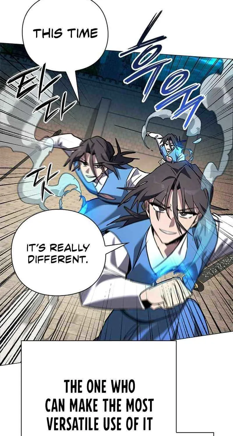 Read Goblin’s Night chapter 98 image 69 on Lezhin