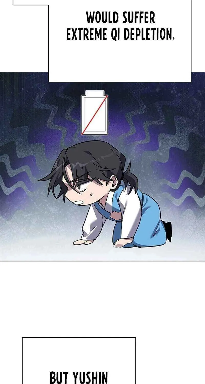 Read Goblin’s Night chapter 98 image 82 on Lezhin