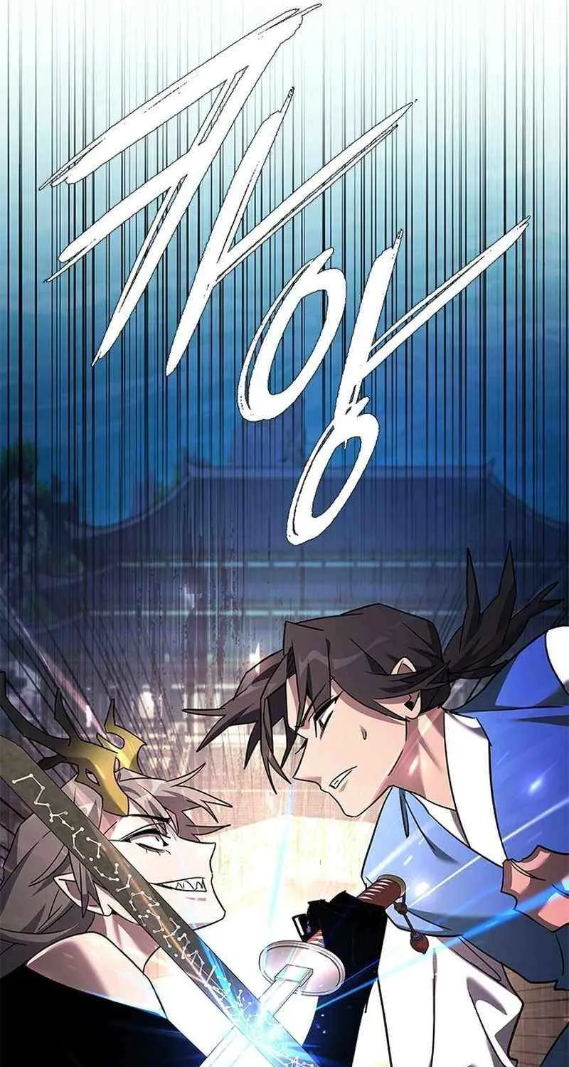 Read Goblin’s Night chapter 98 image 92 on Lezhin