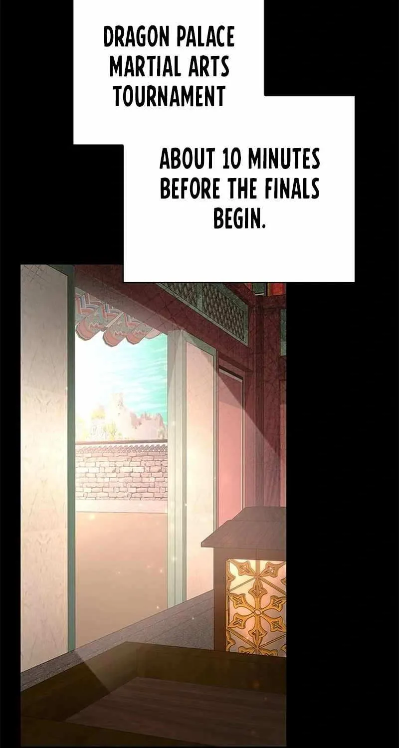 Read Goblin’s Night chapter 99 image 1 on Lezhin