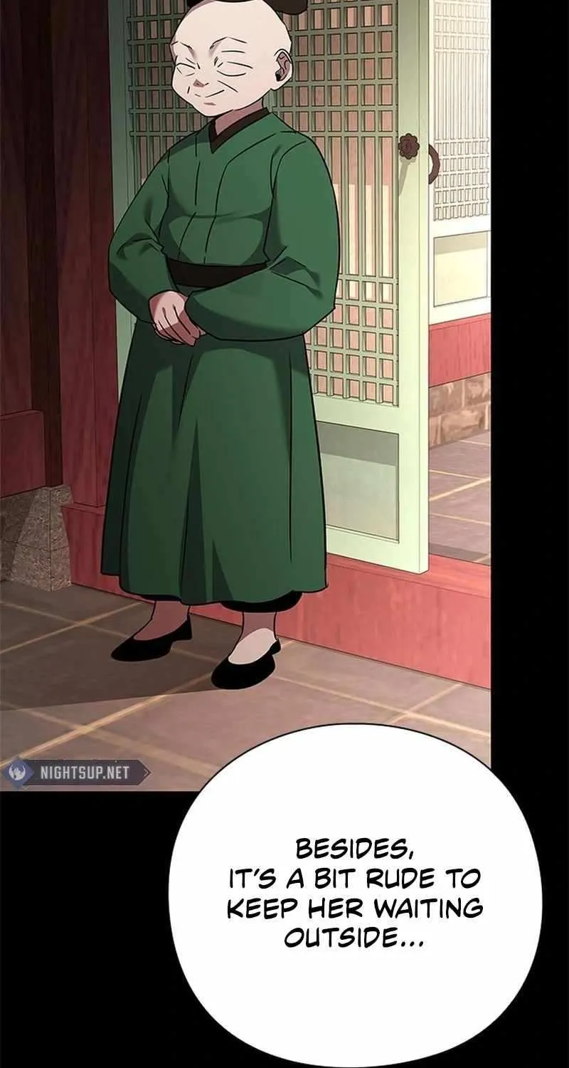 Read Goblin’s Night chapter 99 image 10 on Lezhin