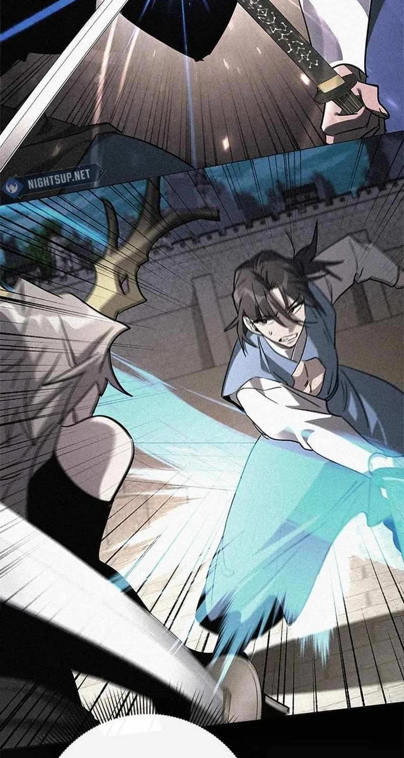 Read Goblin’s Night chapter 99 image 100 on Lezhin