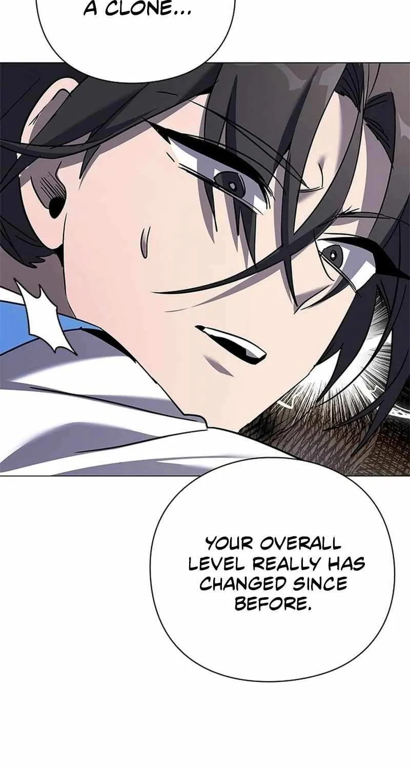 Read Goblin’s Night chapter 99 image 110 on Lezhin